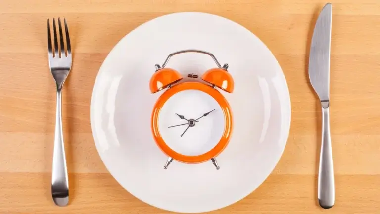 Waiting Between Meat and Dairy